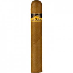 Trabucuri La Rica Epicure No. 2 (20)