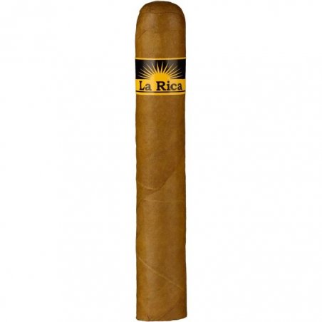 Trabucuri La Rica Connecticut Epicure No. 2 (20)