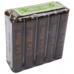 Trabucuri La Rica Robusto Maduro Magnum Tubos Refill 10