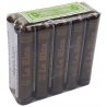 Trabucuri La Rica Robusto Maduro Magnum Tubos Refill 10