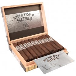 Trabucuri Kristoff Guardrail Churchill 20