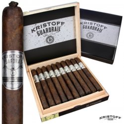 Trabucuri Kristoff Guardrail Churchill 20