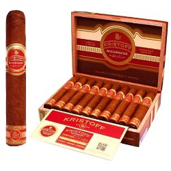 Trabucuri Kristoff Nicaragua Toro 20