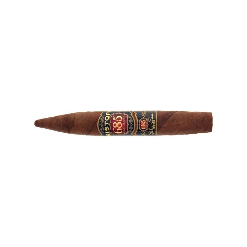 Trabucuri Kristoff 685 Woodlawn Perfecto 10