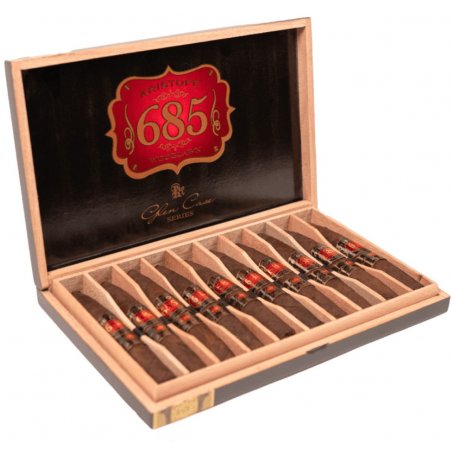 Trabucuri Kristoff 685 Woodlawn Perfecto 10