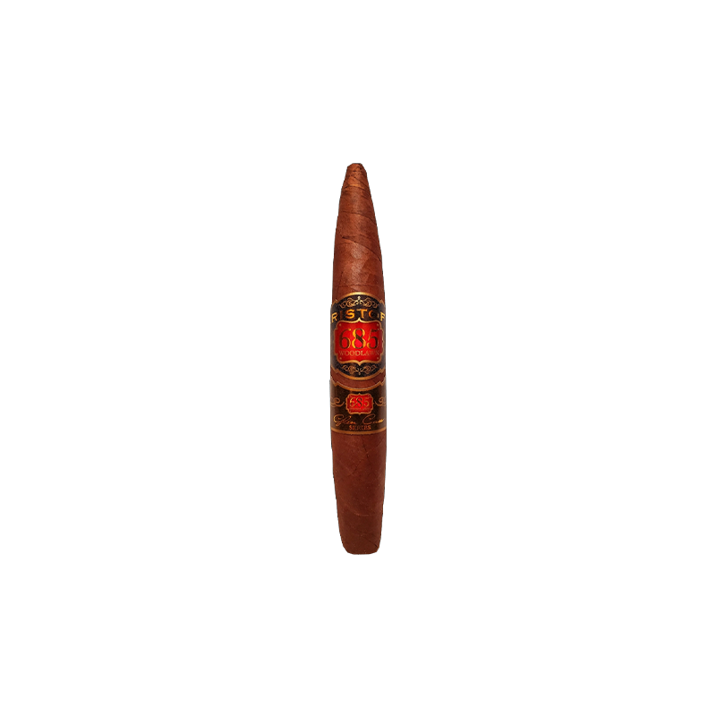 Trabucuri Kristoff 685 Woodlawn Perfecto 10