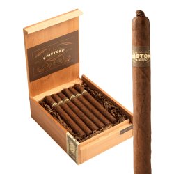 Trabucuri Kristoff Ligero Criollo Lancero 20