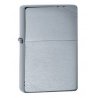 Bricheta Zippo 230 Vintage Brushed Chrome Slashes