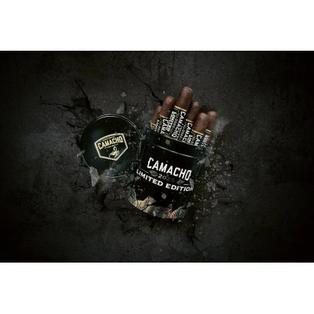 Trabucuri Camacho Limited Edition 2025