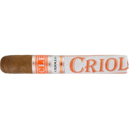 Trabucuri CLE Criollo Short Corona 25