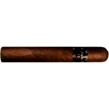 Trabucuri Asylum 13 Super Goliath Classic 20