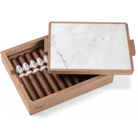 Trabucuri Davidoff Chefs Edition 2025 (10)