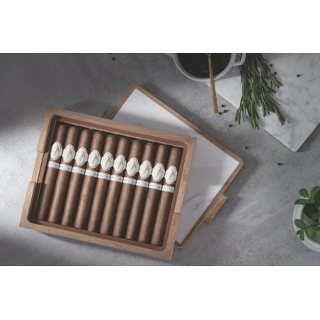 Trabucuri Davidoff Chefs Edition 2025 (10)