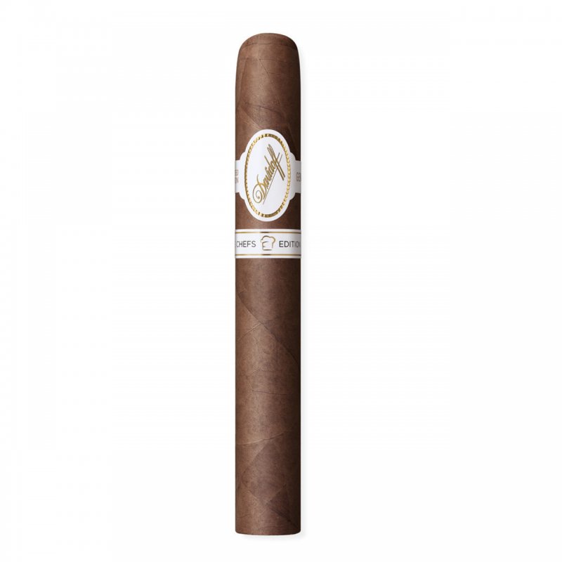 Trabucuri Davidoff Chefs Edition 2025 (10)