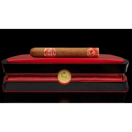 Trabucuri Partagas Cedros Year Of The Snake 2025 (18)