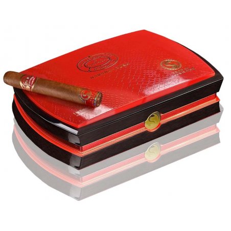 Trabucuri Partagas Cedros Year Of The Snake 2025 (18)