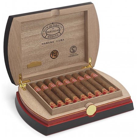 Trabucuri Partagas Cedros Year Of The Snake 2025 (18)