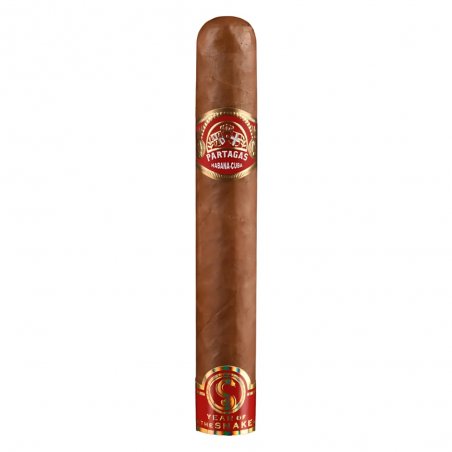Trabucuri Partagas Cedros Year Of The Snake 2025 (18)