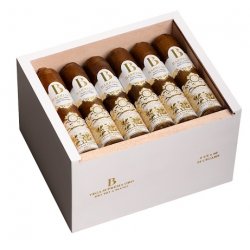 Trabucuri Barreda Vega Suprema Oro Gran Canon 24