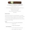 Sampler Trabucuri Breakfast Puro Ambar Chimaron (4)