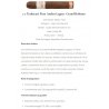 Sampler Trabucuri Breakfast Puro Ambar Chimaron (4)