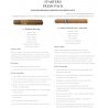 Sampler trabucuri Starter Raw Dog Plan B Fresh Pack (4)
