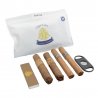 Sampler trabucuri Starter Raw Dog Plan B Fresh Pack (4):
