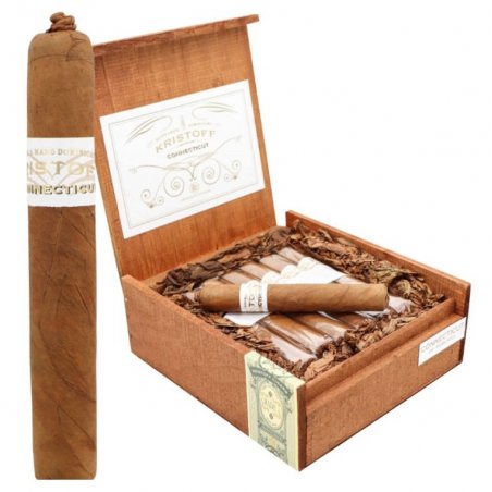 Trabucuri Kristoff Connecticut Robusto (20)