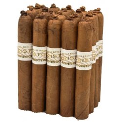 Trabucuri Kristoff Connecticut Corona 20