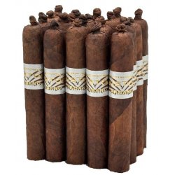 Trabucuri Kristoff Habano Corona 20