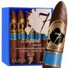 Trabucuri El Septimo Luxus Small Sabor Blue 10