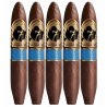 Trabucuri El Septimo Luxus Small Sabor Blue 10