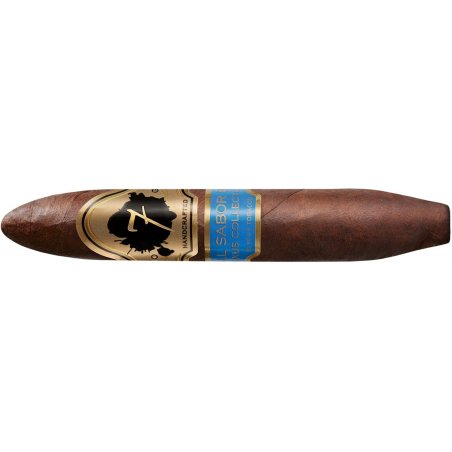 Trabucuri El Septimo Luxus Small Sabor Blue 10