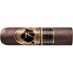 Trabucuri El Septimo The Zaya Collection Bullet Black 10