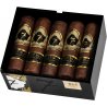 Trabucuri El Septimo The Zaya Collection Bullet Black 10