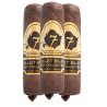 Trabucuri El Septimo The Zaya Collection Bullet Black 10