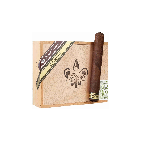 Trabucuri Tatuaje Cojonu Gran Cojonu 12
