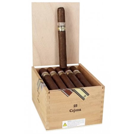 Trabucuri Tatuaje Café Cojonu Toro 25