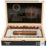 Trabucuri Aroma de Nicaragua Original Blend Ecuador Robusto 20