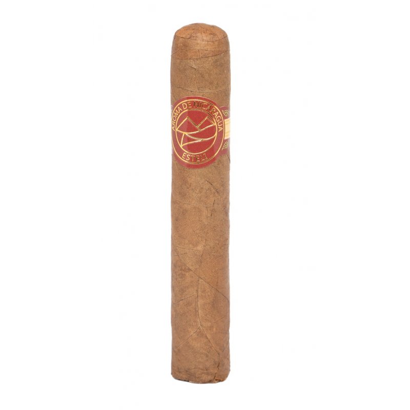 Trabucuri Aroma de Nicaragua Original Blend Ecuador Robusto 20