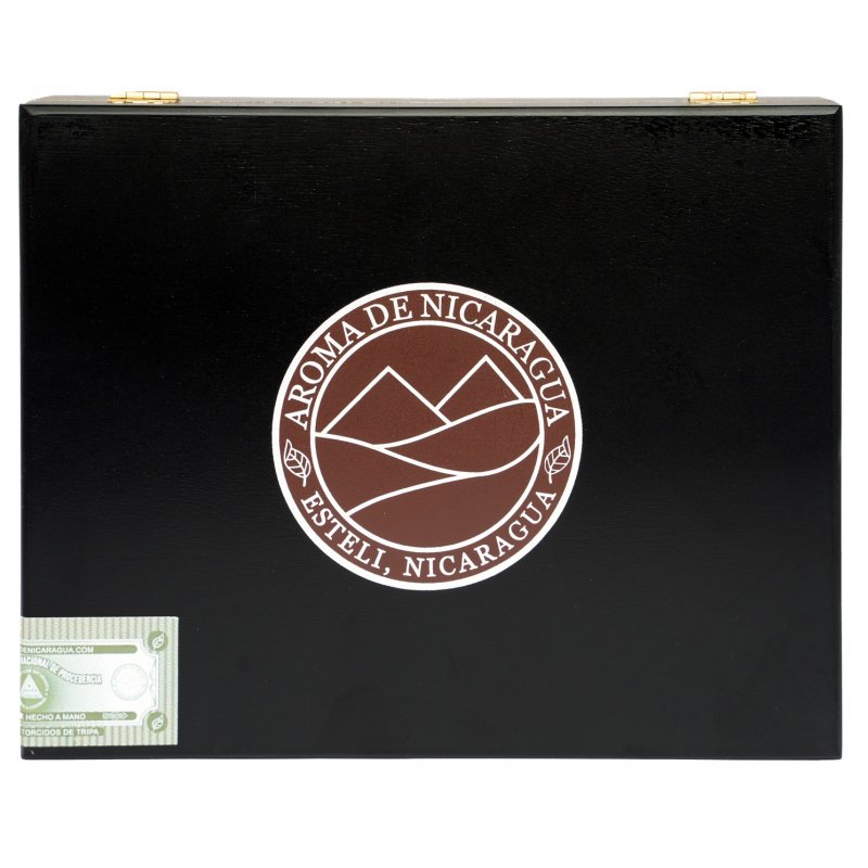 Trabucuri Aroma de Nicaragua Original Blend Corojo Toro 20