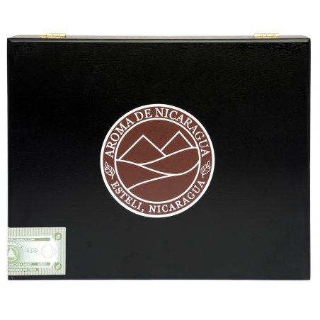 Trabucuri Aroma de Nicaragua Original Blend Corojo Toro 20