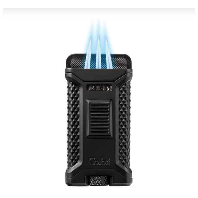 Bricheta Colibri Ascari Black CBLI250T1