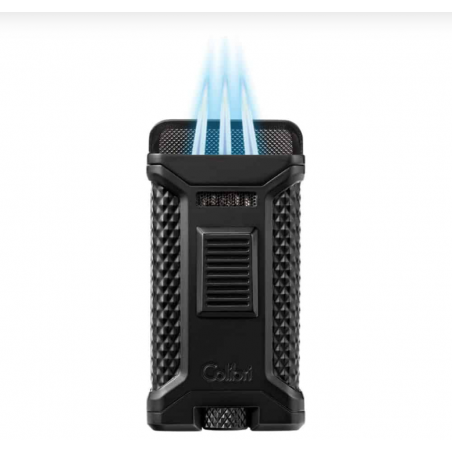 Bricheta Colibri Ascari Black CBLI250T1