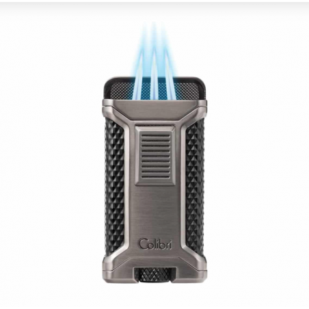 Bricheta Colibri Ascari Gunmetal CBLI250T2