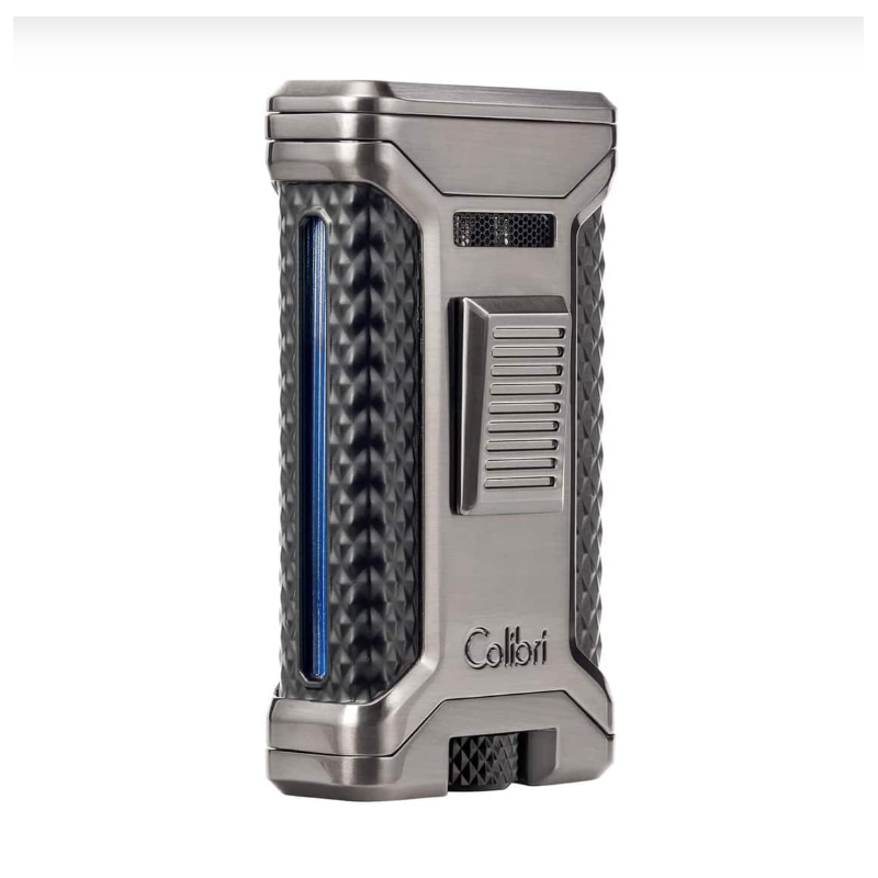 Bricheta Colibri Ascari Gunmetal CBLI250T2