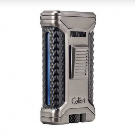 Bricheta Colibri Ascari Gunmetal CBLI250T2