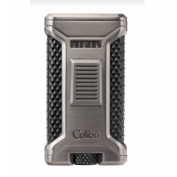 Bricheta Colibri Ascari Gunmetal CBLI250T2