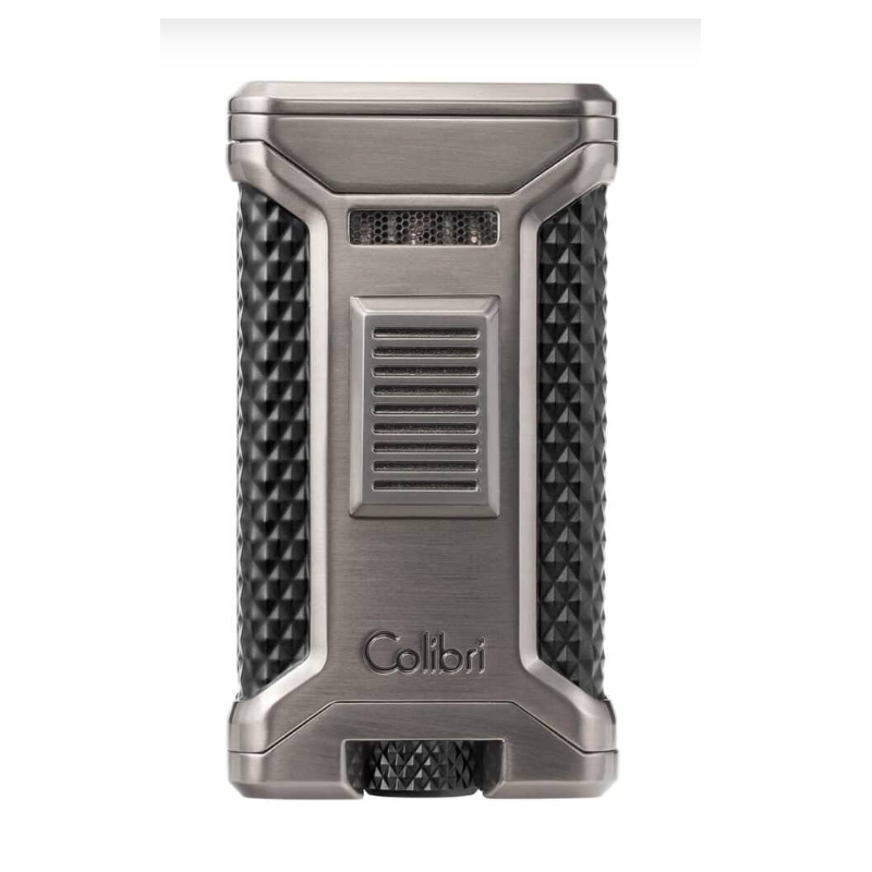 Bricheta Colibri Ascari Gunmetal CBLI250T2