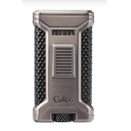 Bricheta Colibri Ascari Gunmetal CBLI250T2